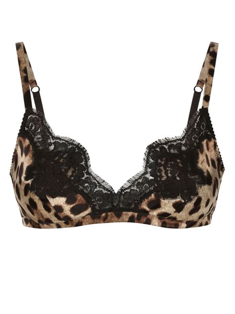 Lingerie Dolce & Gabbana donna .